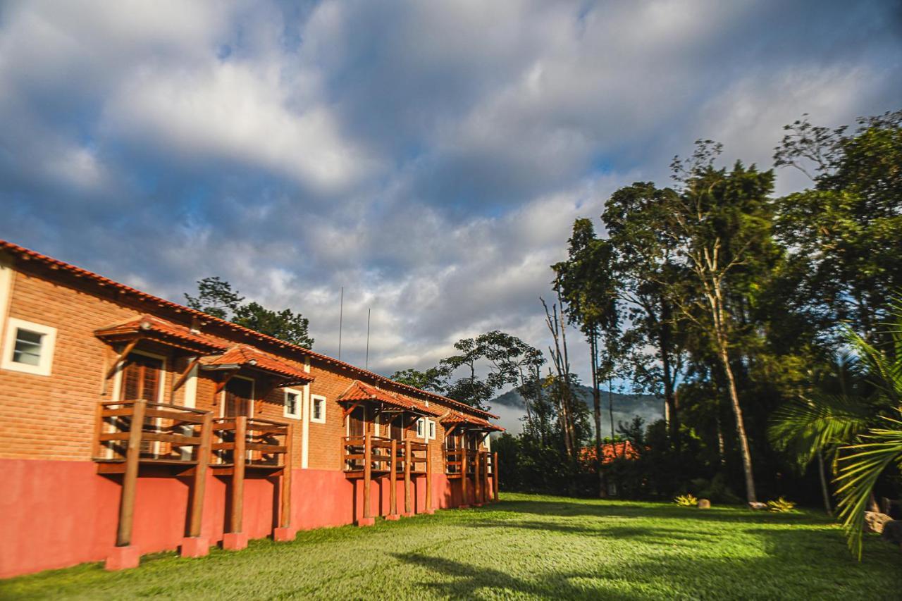 Pousada Pedra Da Mina Passa Quatro Exterior foto